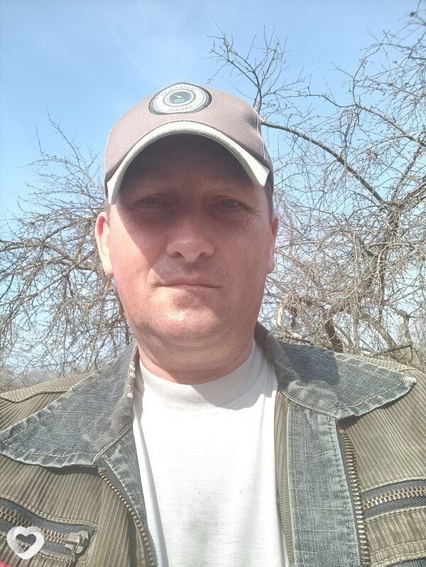 Дмитрий, 50, Нижнем Новгороде — анкета №3256263