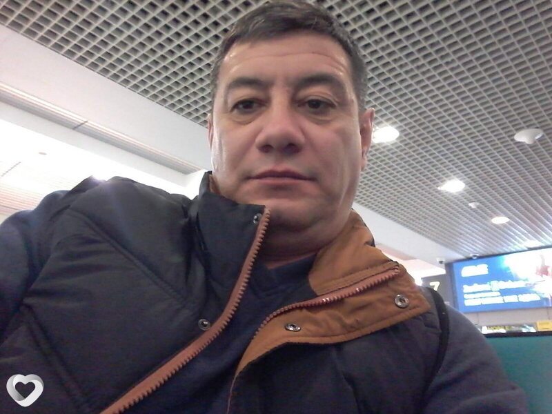 Руслан, 54, Москве — анкета №3256640