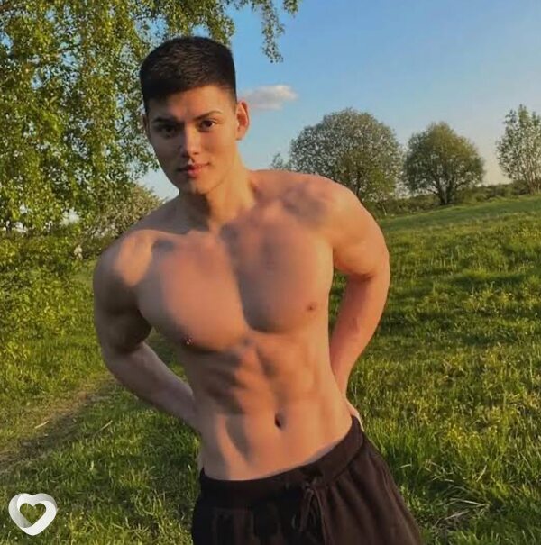 Богдан, 25, Минске — анкета №3256646