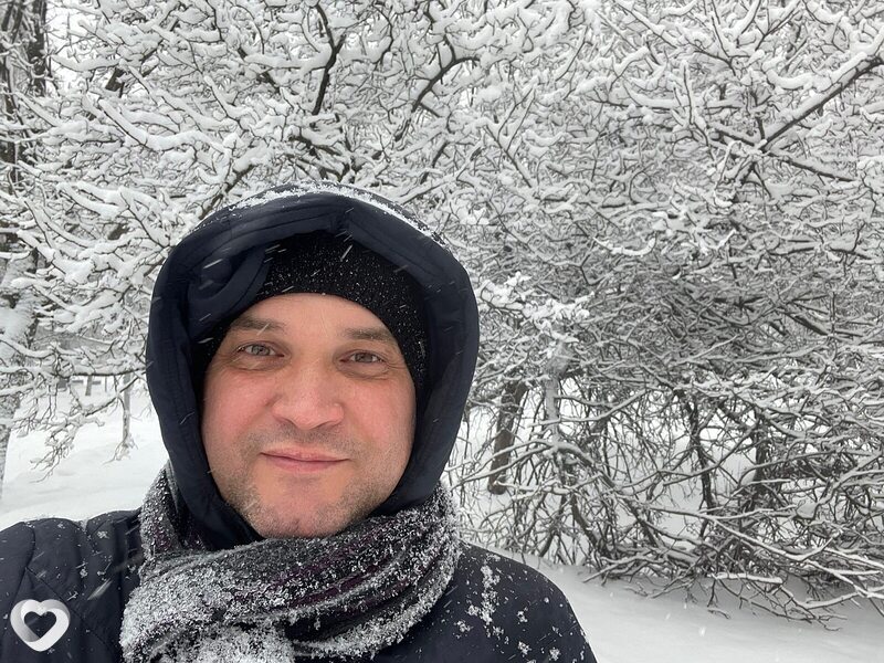 Андрей, 40, Сочи — анкета №3256647