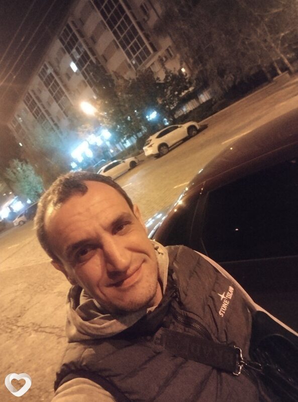 Денис, 40, Донецке — анкета №3256652