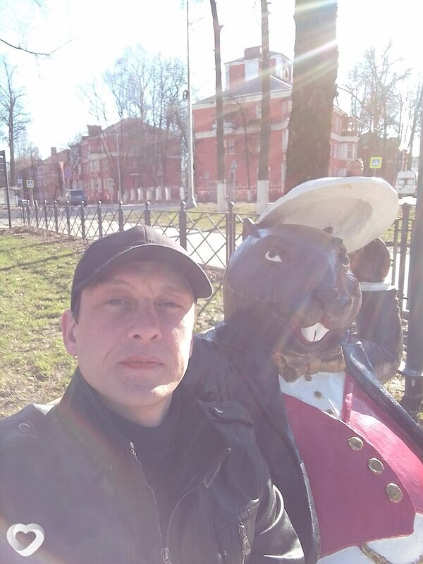 Кирилл, 44, Можайске — анкета №3256660