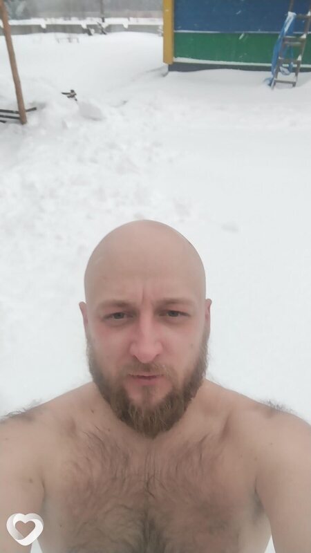 Павел, 36, Барановичах — анкета №3256661