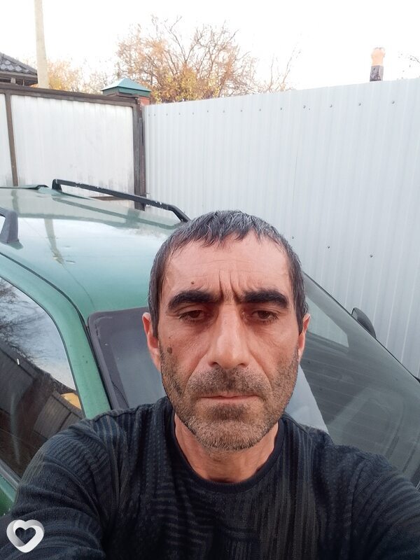 Григории, 47, Краснодаре — анкета №3256317