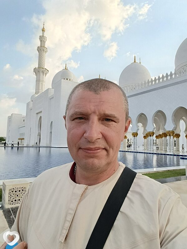 Алеша, 49, Бобруйске — анкета №3256321