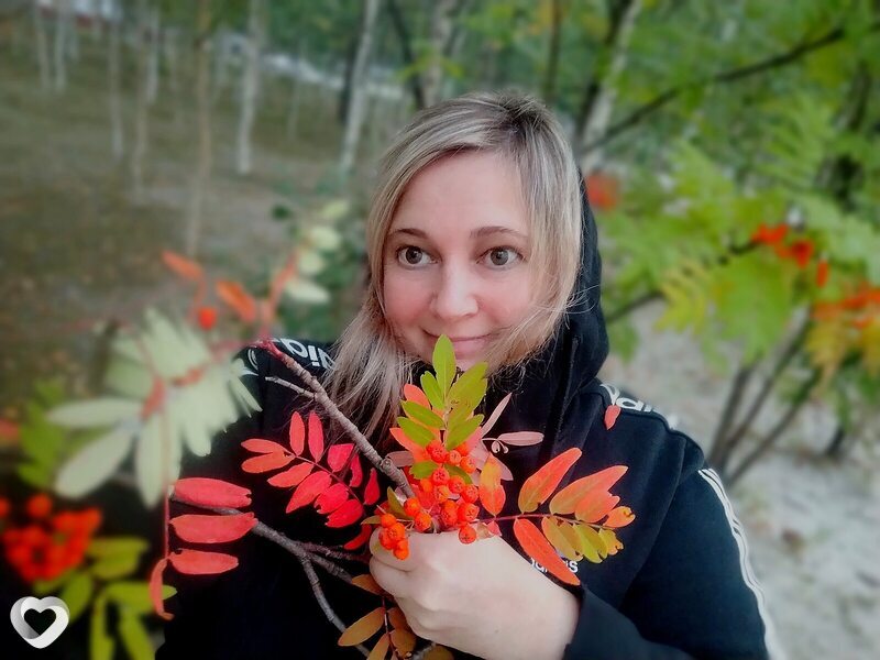Марина, Радужный (Ханты-Мансийский)