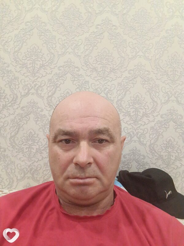 Андрей, 46, Красноярске — анкета №3256329
