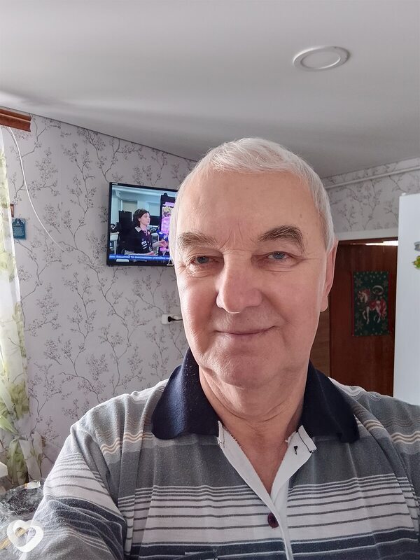 Александр, 63, Брянске — анкета №3256331