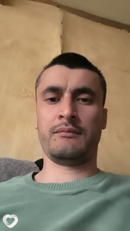 Фируз, 35, Дедовске — анкета №3256339