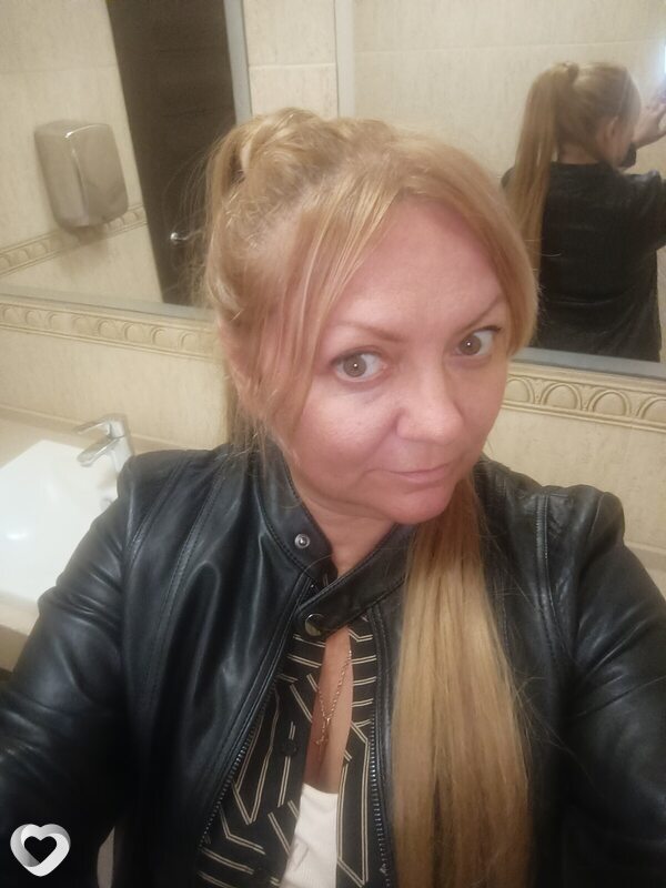 Юлиана, 38, Сочи — анкета №3256294