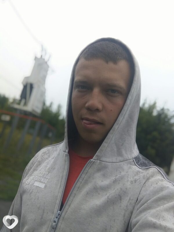 Алексей, 29, Саратове — анкета №3256295