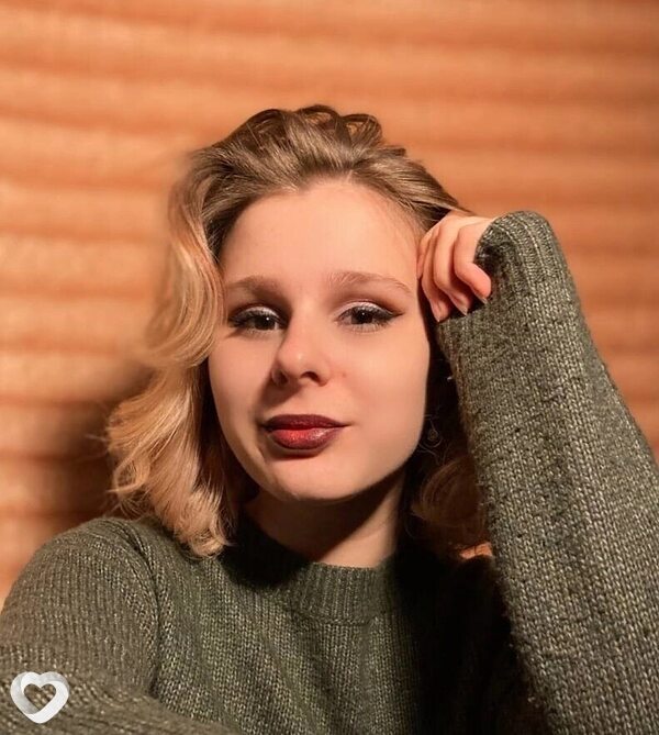 Екатерина, 22, Смоленске — анкета №3256301