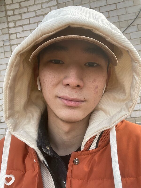 Адик, 24, Актобе — анкета №3256314