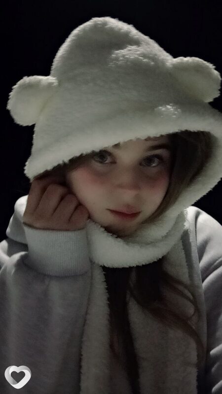 Лиза, 19, Туле — анкета №3256370