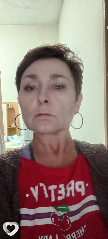 Лариса, 52, Астане — анкета №3256382