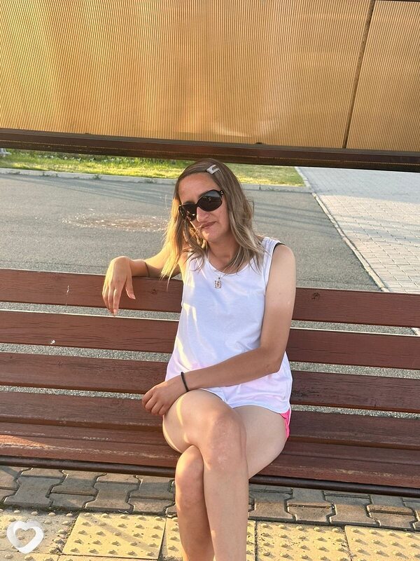 Юлия, 38, Новоалтайске — анкета №3256383