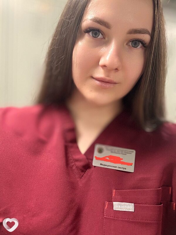 Юлия, 27, Москве — анкета №3256385