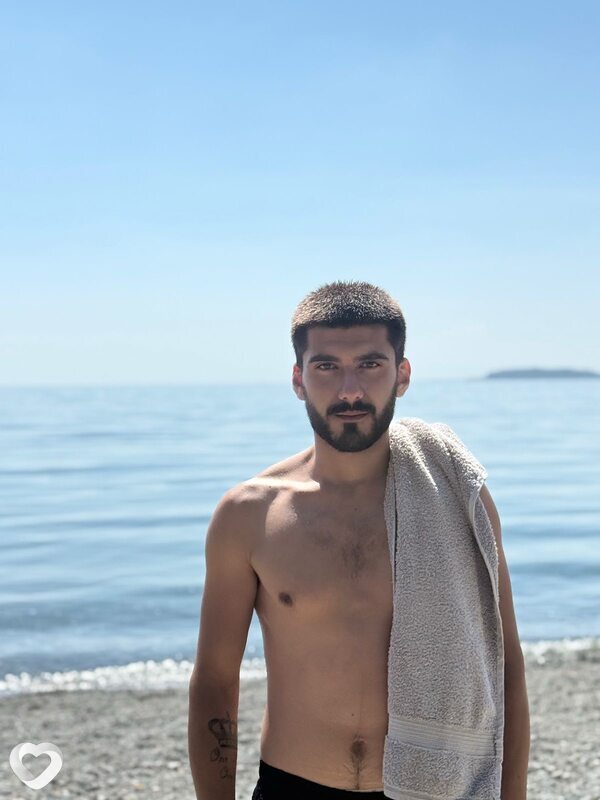 Van, 25, Армавире — анкета №3256390