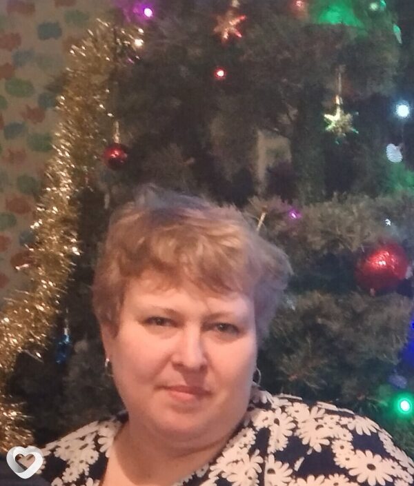Вера, 52, Усть-Каменогорск — анкета №3256393