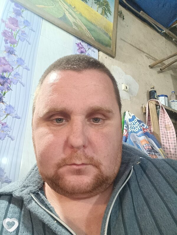 Юрий, 37, Крымске — анкета №3256401