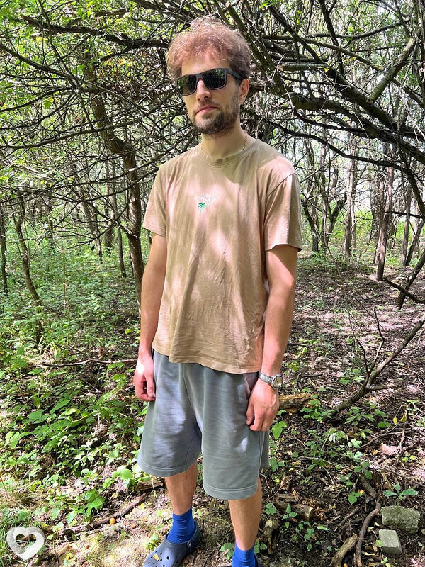 Игорь, 26, Гомеле — анкета №3256405