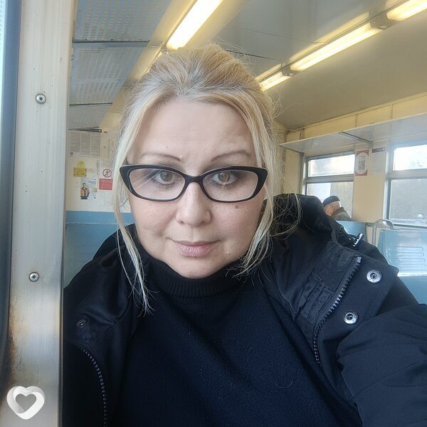 Лила, 51, Санкт-Петербурге — анкета №3256406