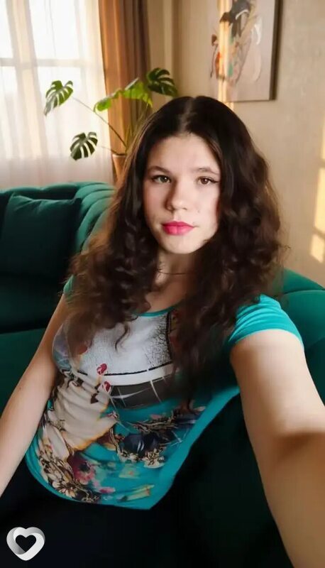 Вика, Чунский