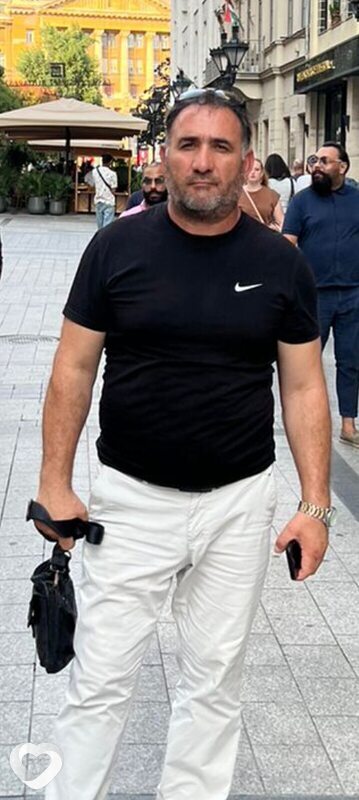 Мейдан, 47, Азове — анкета №3256413
