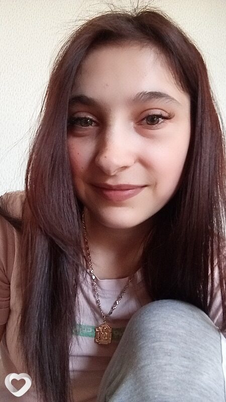 Нина, 26, Ростове-на-Дону — анкета №3256417