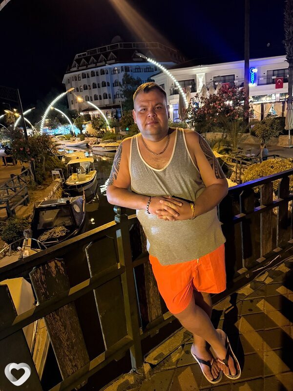 Владимир, 38, Смоленске — анкета №3256419