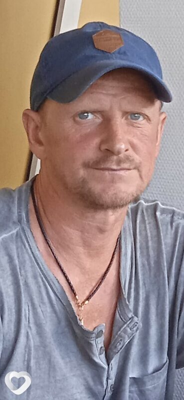 Алексей, 47, Рыбинске — анкета №3256421