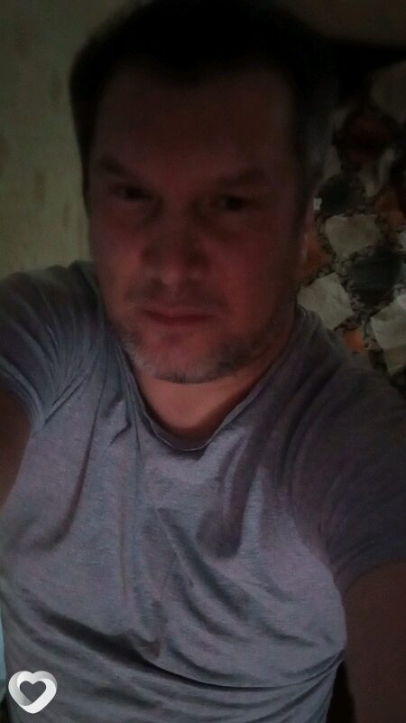 Гость, 48, Брянске — анкета №3256422