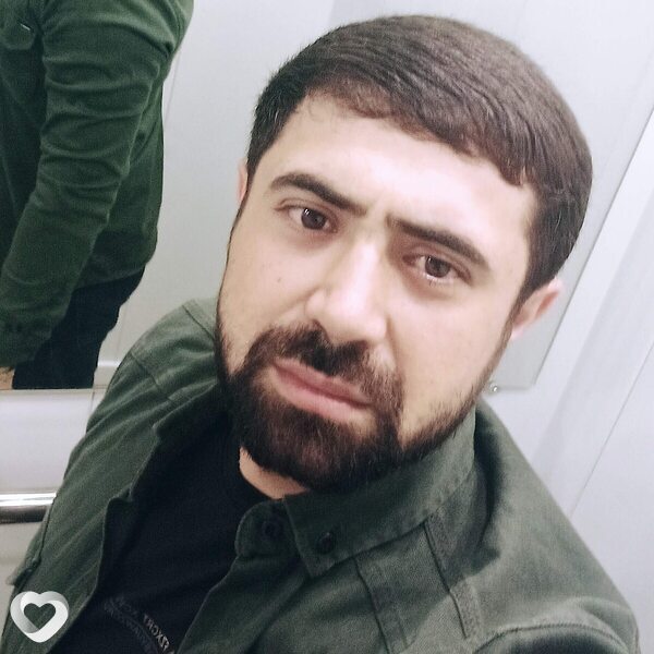 Эльхан, 32, Воронеже — анкета №3256424