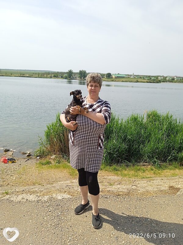 Марина, 50, Ставрополе — анкета №3256429