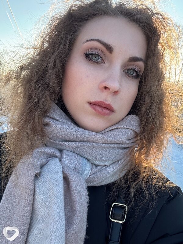 Алина, 26, Воронеже — анкета №3256439
