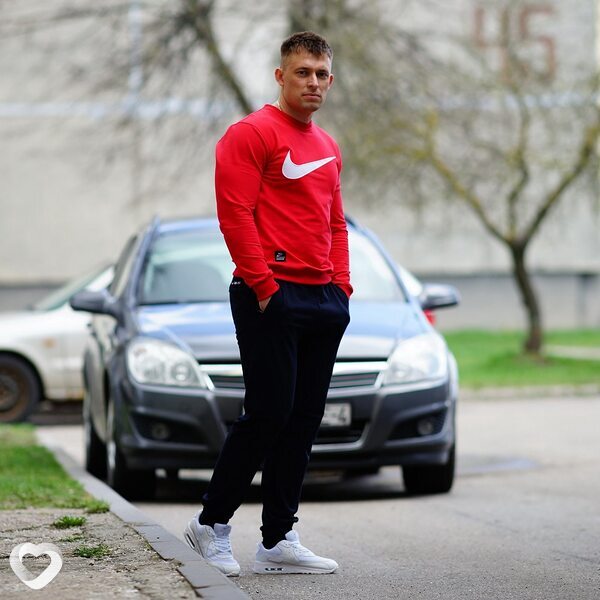 Дмитрий, 32, Глубоком — анкета №3256453