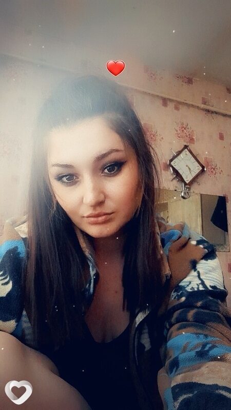 Жасмина, 27, Москве — анкета №3256456