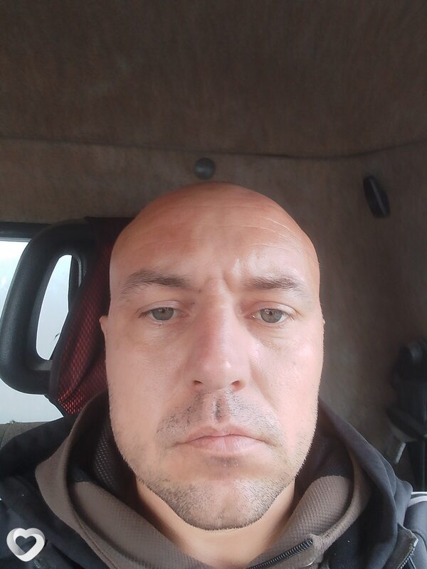 Петр, 36, Магнитогорске — анкета №3256460