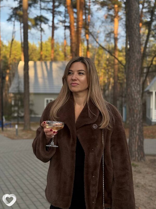 Наталья, 45, Воронеже — анкета №3256464