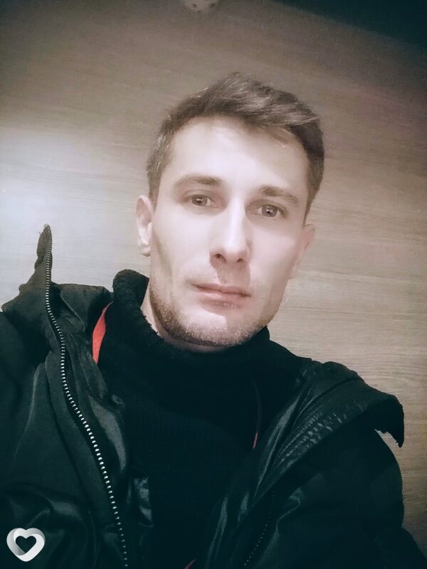 Андрей, 45, Москве — анкета №3256543