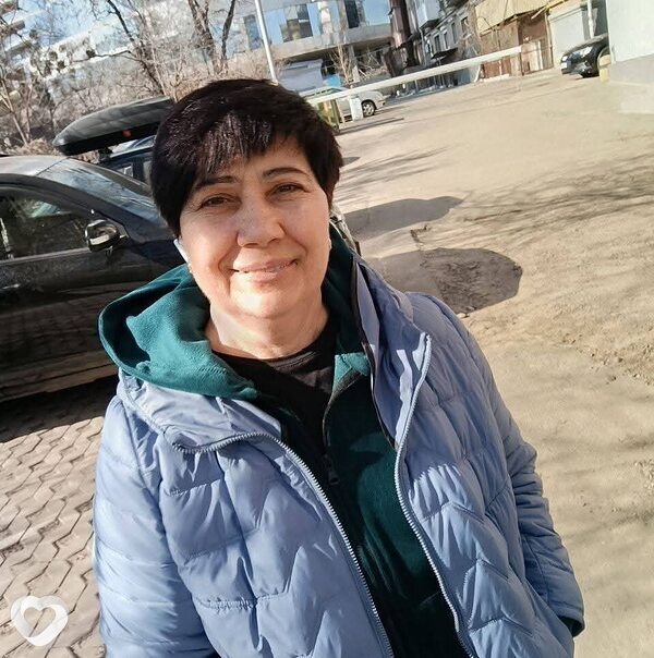 Лена, Нежин