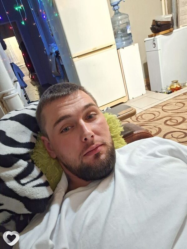 Никита, 34, Белгороде — анкета №3256546