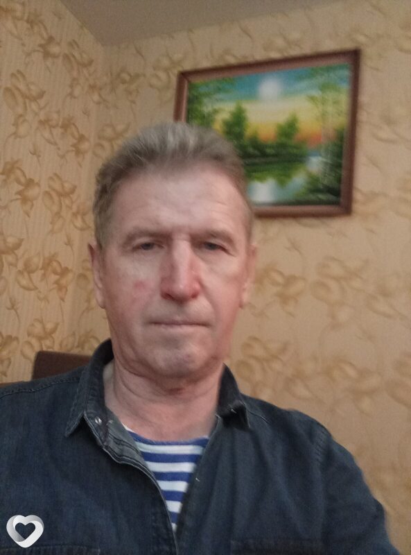 Сергей, Орша