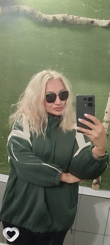 Анастасия, 36, Саяногорске — анкета №3256551