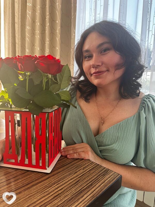 Алена, 48, Ефремове — анкета №3256562