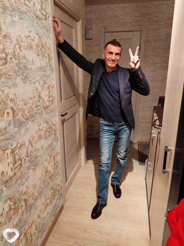 Сергей, 43, Коломне — анкета №3256511