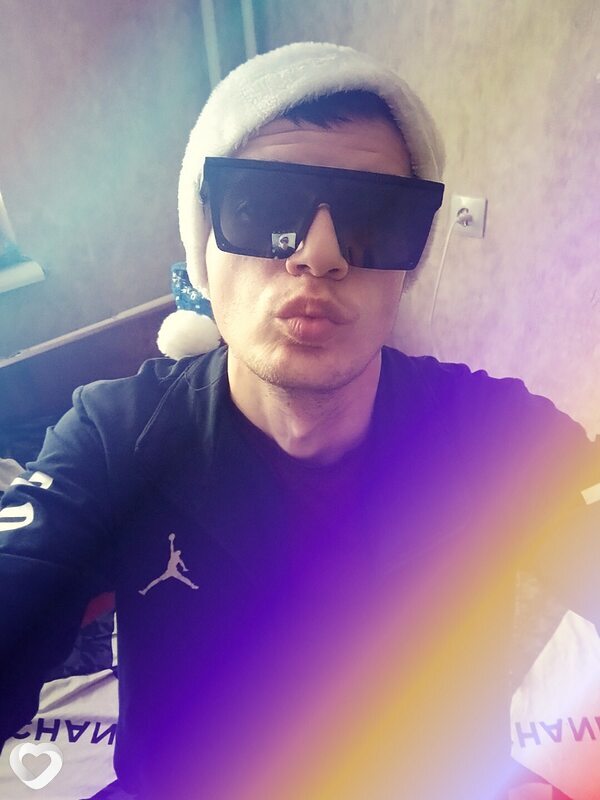 Александр, 27, Омске — анкета №3256514
