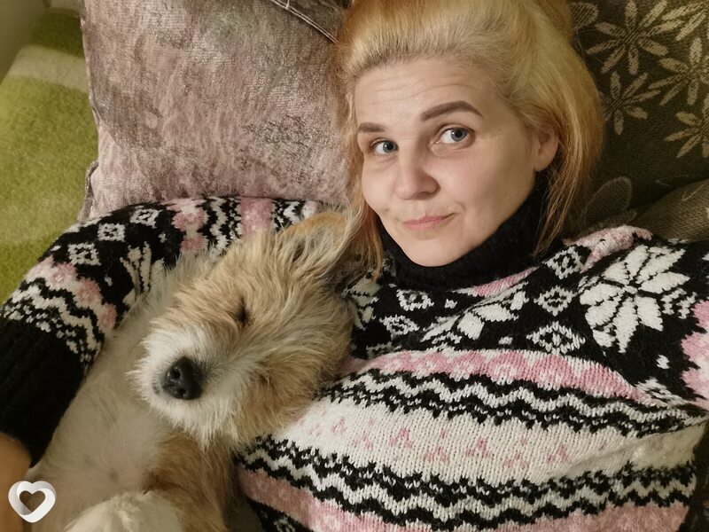 Evija, Рига