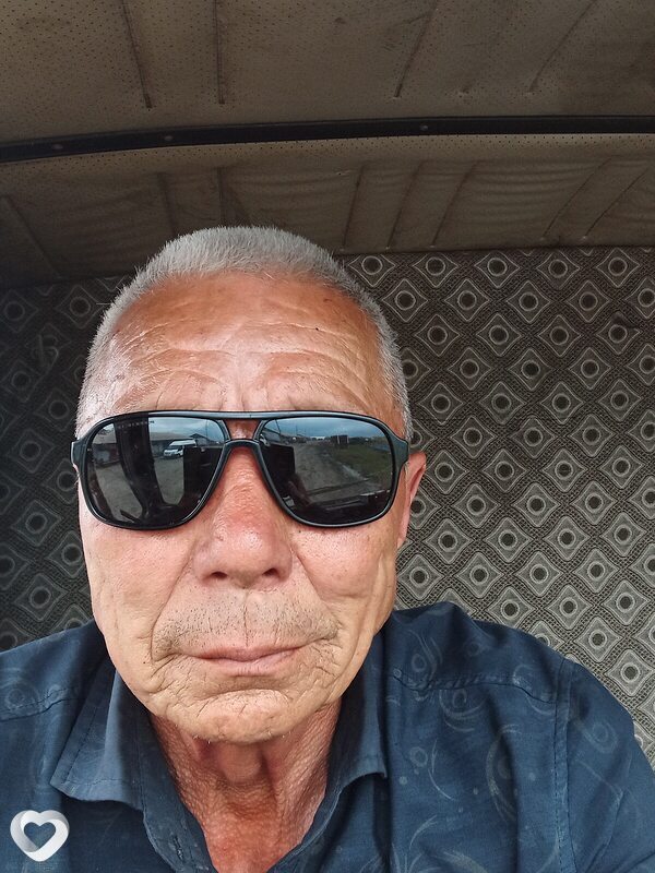 Сабыржан, 66, Костанае — анкета №3256527