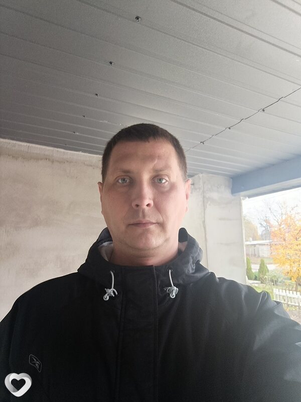 Александр, 37, Днепр — анкета №3256531